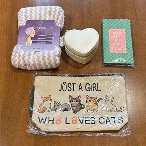 Womens stocking stuffers Christmas